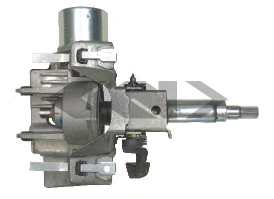 Рулевая колонка