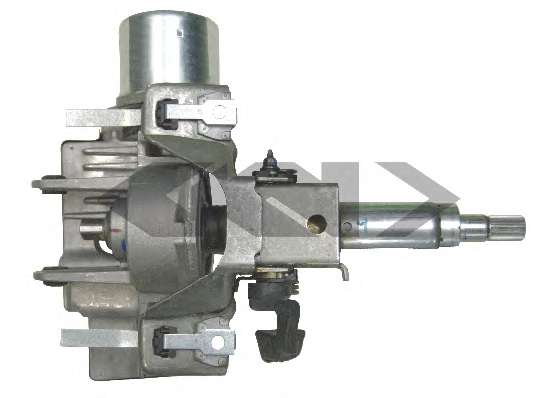 Рулевая колонка