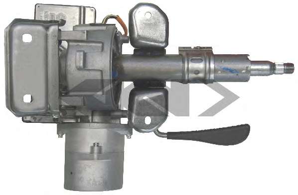 Рулевая колонка