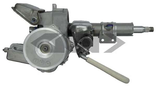 Рулевая колонка