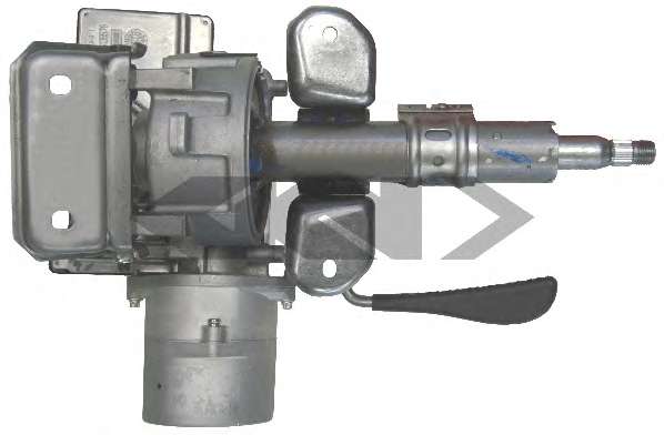 Рулевая колонка