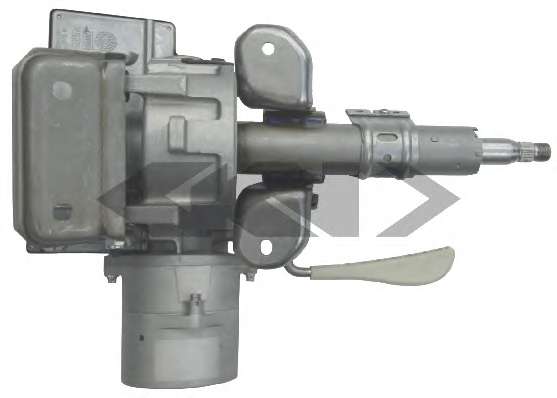 Рулевая колонка