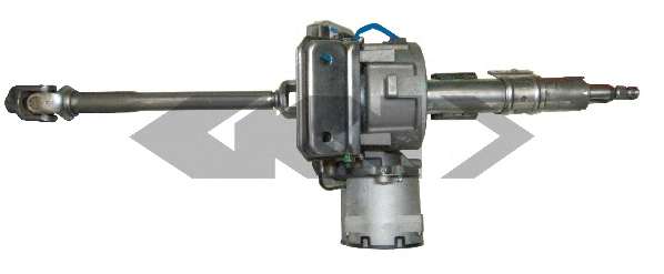 Рулевая колонка