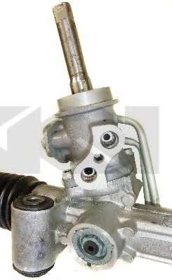 Рулевой механизм