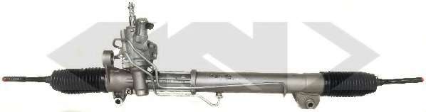 Рулевой механизм