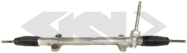 Рулевой механизм