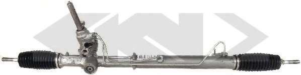 Рулевой механизм