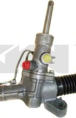 Рулевой механизм