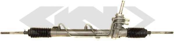 Рулевой механизм