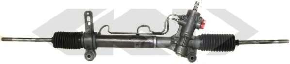 Рулевой механизм