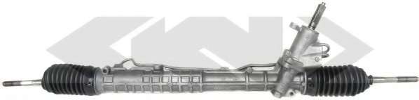 Рулевой механизм