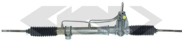 Рулевой механизм