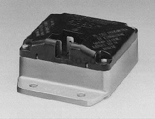 Регулятор генератора