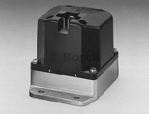 Регулятор генератора