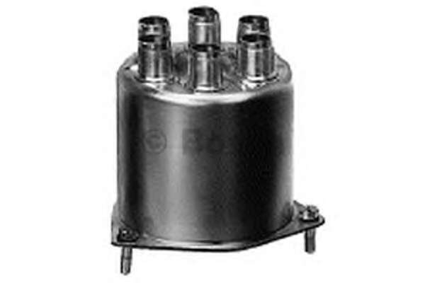 Крышка распределителя зажигания