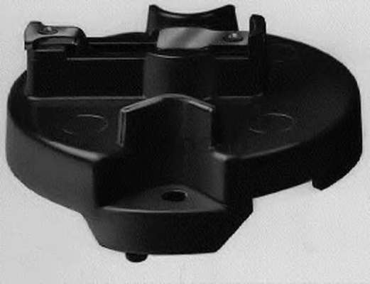 Бегунок распределителя зажигани