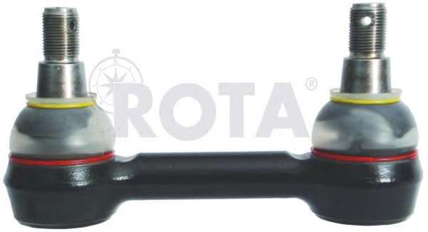 Продольная рулевая тяга