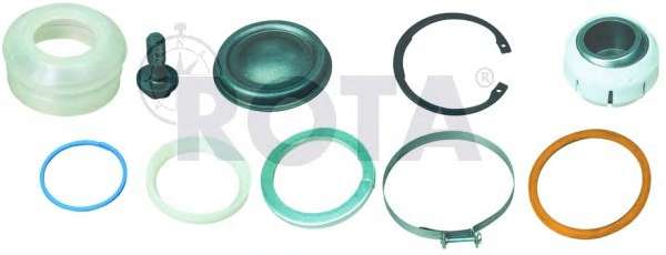 ремонтный комплект, рычаг подвески