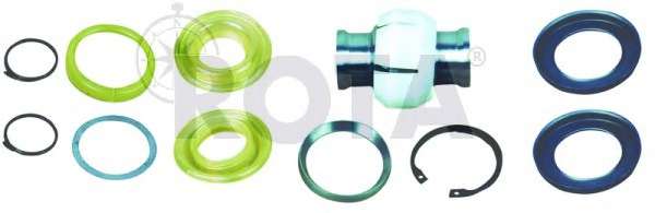 Ремкомплект, поперечный рычаг подвески. ремонтный комплект, рычаг подвески