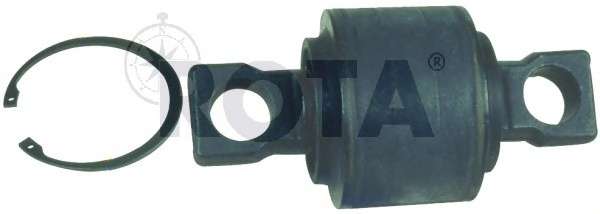 ремонтный комплект, рычаг подвески. Ремкомплект, центральный шарнир - треугольный рычаг