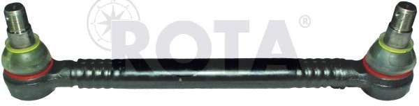 Поперечная рулевая тяга