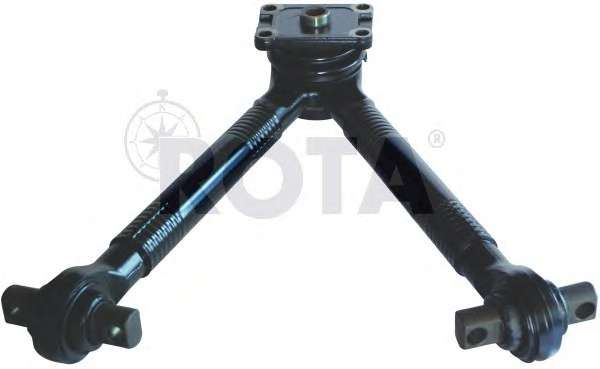 Рычаг независимой подвески колеса, подвеска колеса