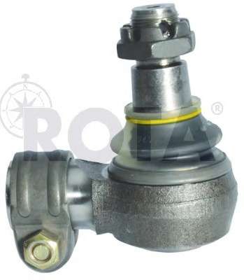 Угловой шарнир. Угловой шарнир, продольная рулевая тяга