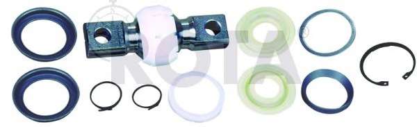 ремонтный комплект, рычаг подвески