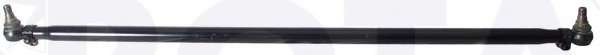 Продольная рулевая тяга