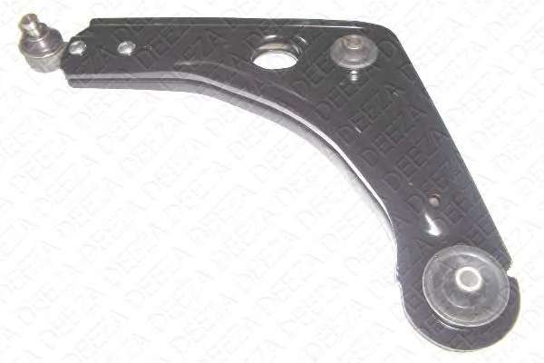 Рычаг независимой подвески колеса, подвеска колеса