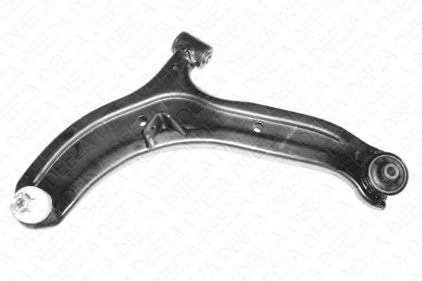 Рычаг независимой подвески колеса, подвеска колеса