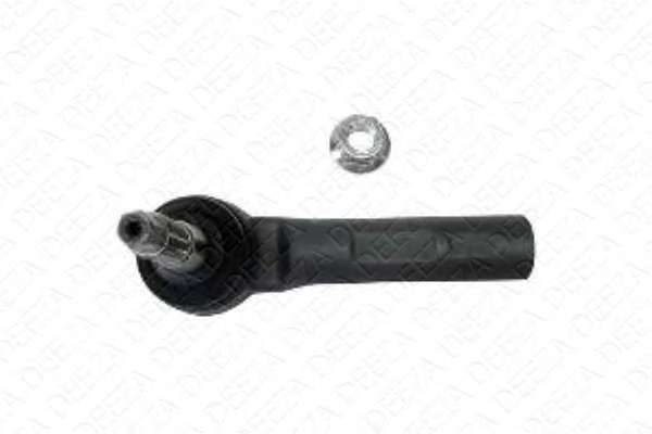 Наконечник поперечной рулевой тяги