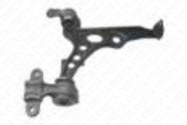 Рычаг независимой подвески колеса, подвеска колеса