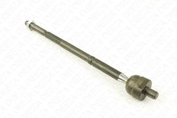 Осевой шарнир, рулевая тяга