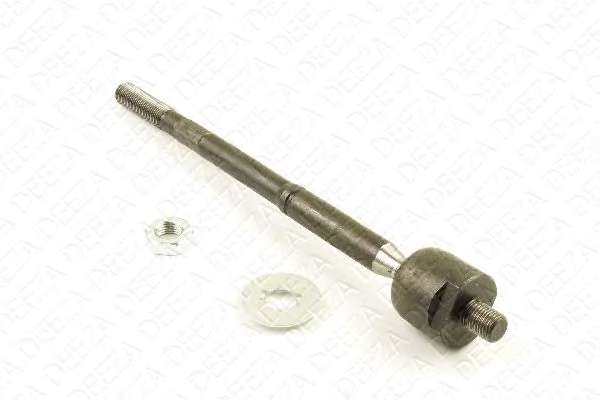 Осевой шарнир, рулевая тяга