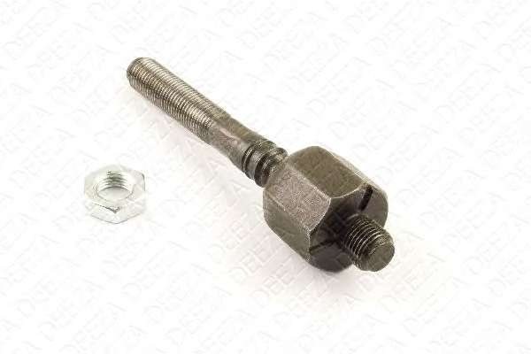 Осевой шарнир, рулевая тяга