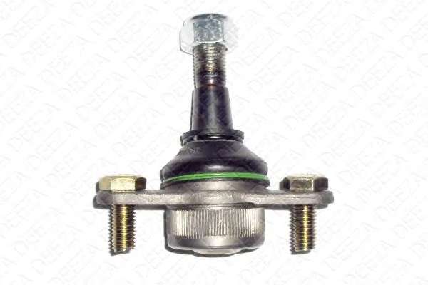 Несущий / направляющий шарнир