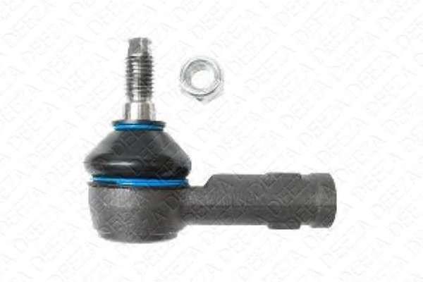 Наконечник поперечной рулевой тяги