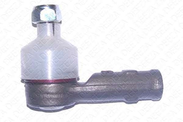 Наконечник поперечной рулевой тяги