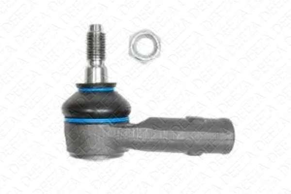 Наконечник поперечной рулевой тяги