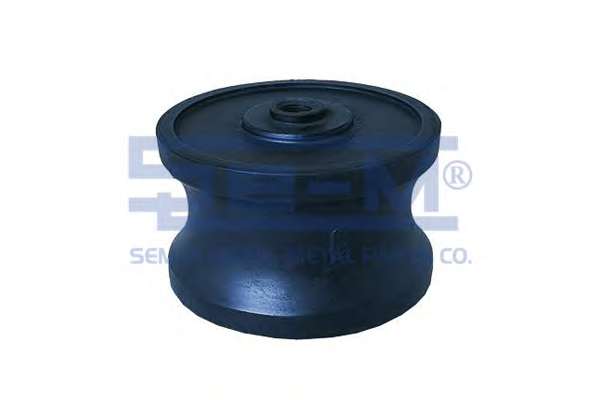 Буфер, кабина