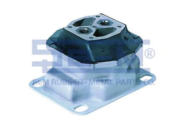 Подвеска, двигатель