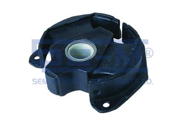 Втулка, подушка кабины водителя