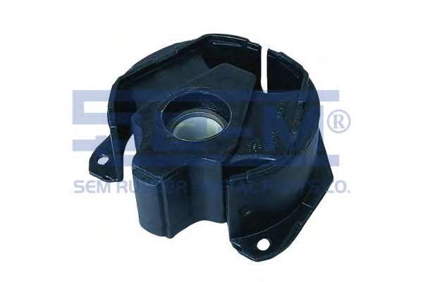 Втулка, подушка кабины водителя