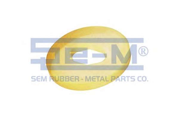 Дистанционная шайба, стабилизатор кабина водителя