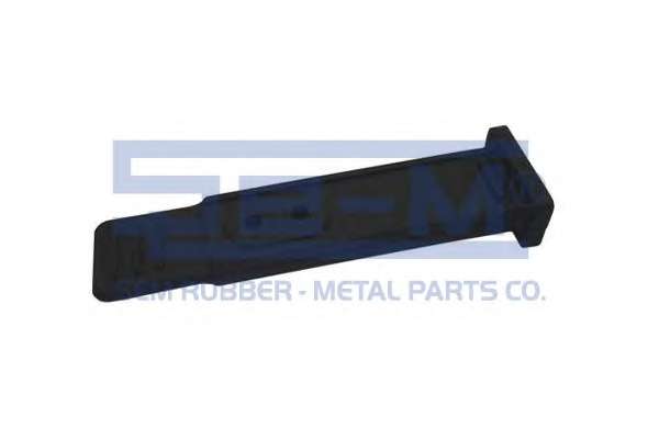 Монтажный комплект, крыло