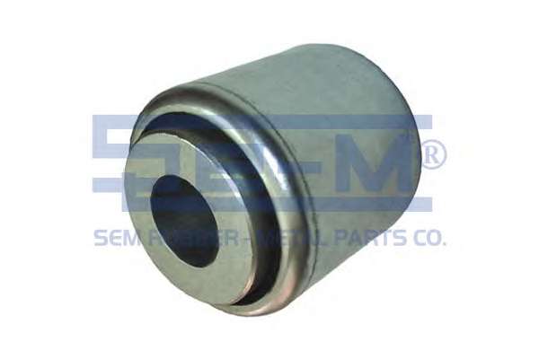 Подвеска, стойка вала