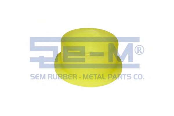 Втулка, подушка кабины водителя