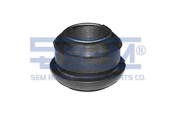 Втулка, листовая рессора