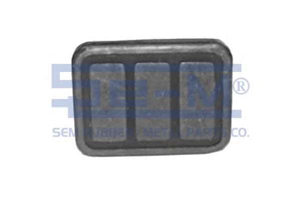 Педальные накладка, педаль тормоз. Накладка на педаль, педаль сцепления